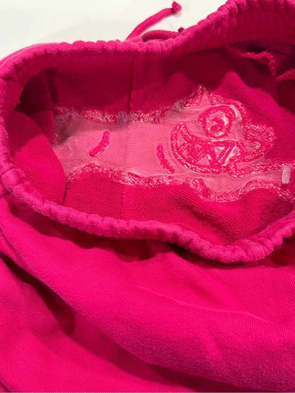 Icecream‎ Tonal Shorts Pink Peacock Size Medium Running Dog Streetwear